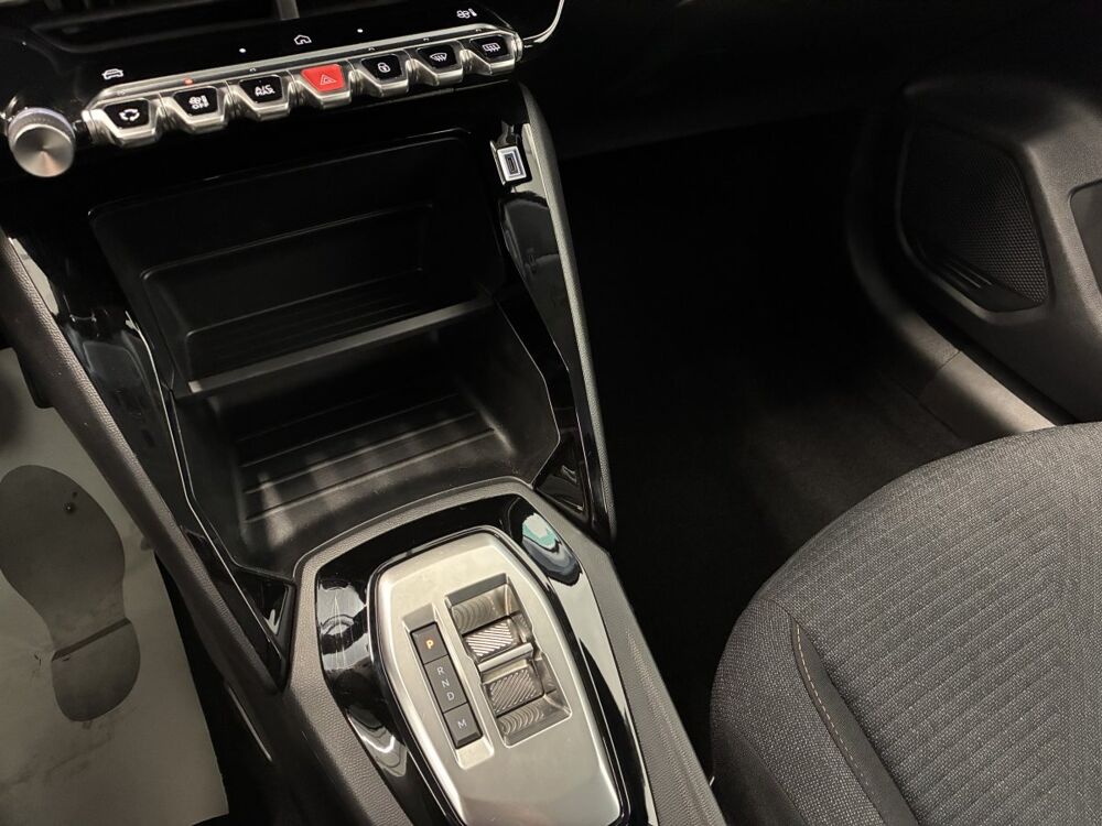 208 Hybrid 110 e-DCS6 Style 2026 occasion 38550 Saint-Maurice-l'Exil