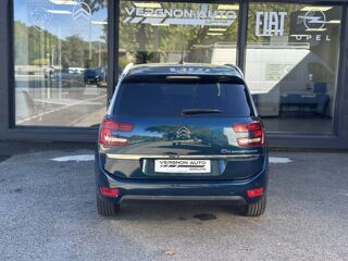 Grand C4 Spacetourer PureTech 130 S&S BVM6 Shine 2021 occasion 30140 Anduze