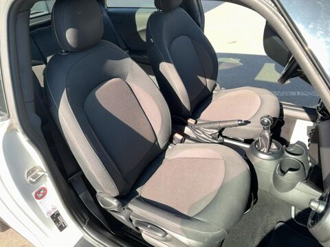 MINI COUPE Cooper D 112 ch 2014 occasion 85140 Les Essarts