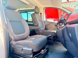 Jumpy Combi 1.2 CH1 - 1.6 Multijet 125 2017 occasion 63360 Gerzat
