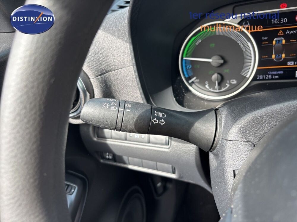 Juke HYBRID 143CH BUSINESS EDITION 2024 occasion 91580 &Eacute;tr&eacute;chy
