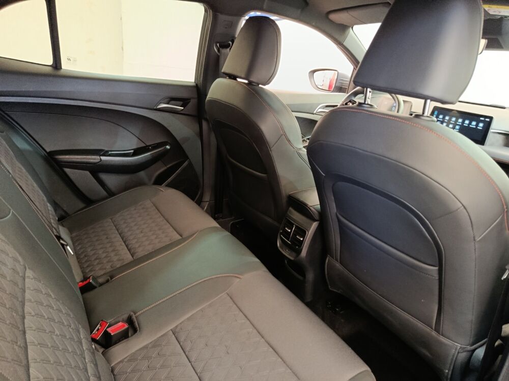 MG3 1.5L 195ch Hybrid+ Luxury 2024 occasion 91580 &Eacute;tr&eacute;chy