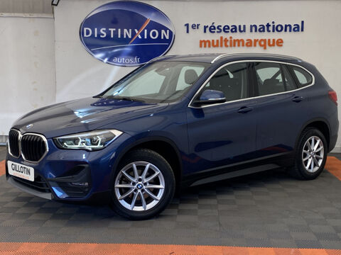 BMW X1 sDrive16d Business Design 2020 occasion Étréchy 91580