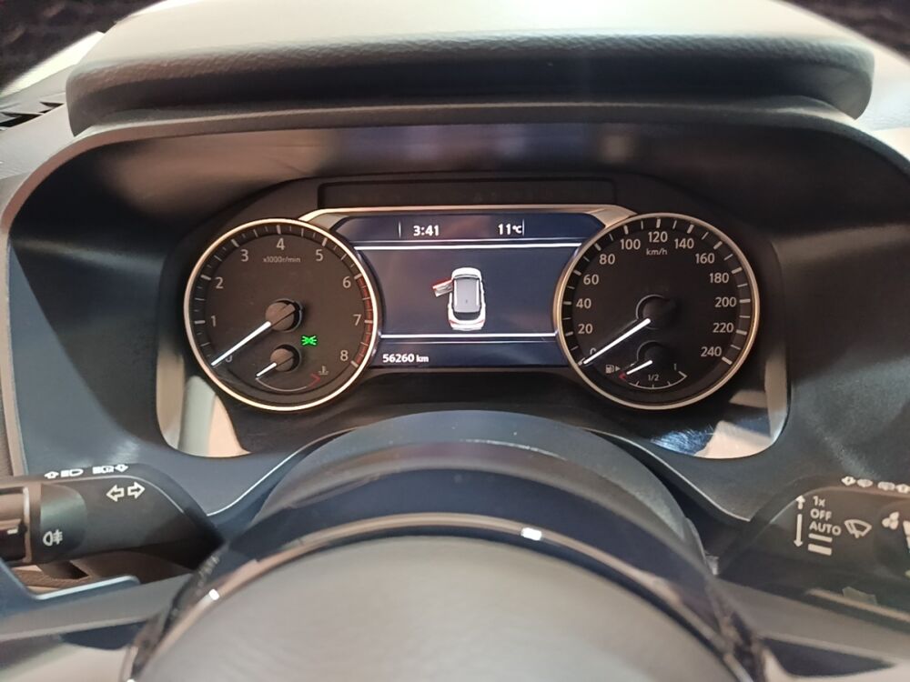 Qashqai 1.3 MHEV 158ch Xtronic Acenta 2023 occasion 91580 &Eacute;tr&eacute;chy