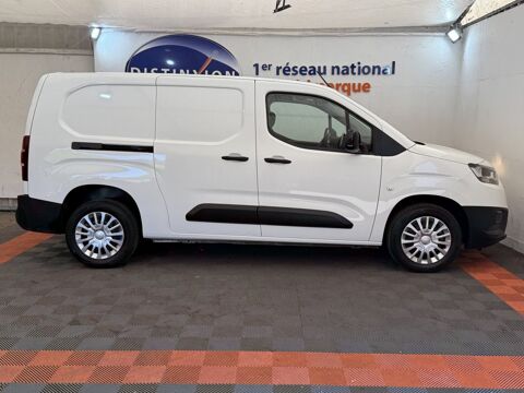 Jumpy 1.5 LONG 130 D-4D BUSINESS 2022 occasion 91580 &Eacute;tr&eacute;chy