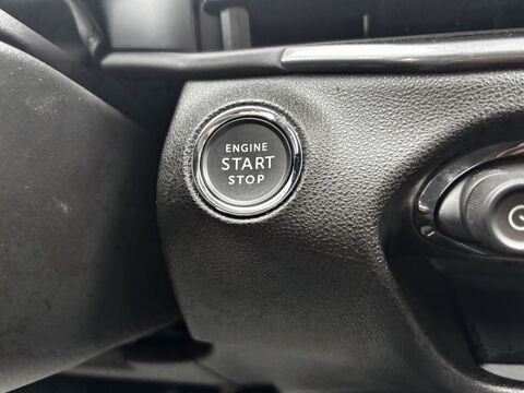 Fiat 600 T-Gen 3 1.2 Hybrid 145 DCT6 2025 occasion 86440 Mign&eacute;-Auxances