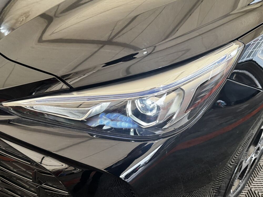 MG3 1.5L 195ch Hybrid+ Luxury 2026 occasion 91580 &Eacute;tr&eacute;chy