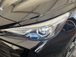 MG3 1.5L 195ch Hybrid+ Luxury 2026 occasion 91580 &Eacute;tr&eacute;chy