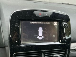 Clio IV G&eacute;n&eacute;ration TCe 90 - 19 sans plomb 95 5 portes (d&eacute;c. 2019) ( 2020 occasion 35210 Ch&acirc;tillon-en-Vendelais