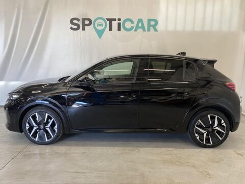 208 Hybrid 110 e-DCS6 GT 2025 occasion 38550 Saint-Maurice-l'Exil