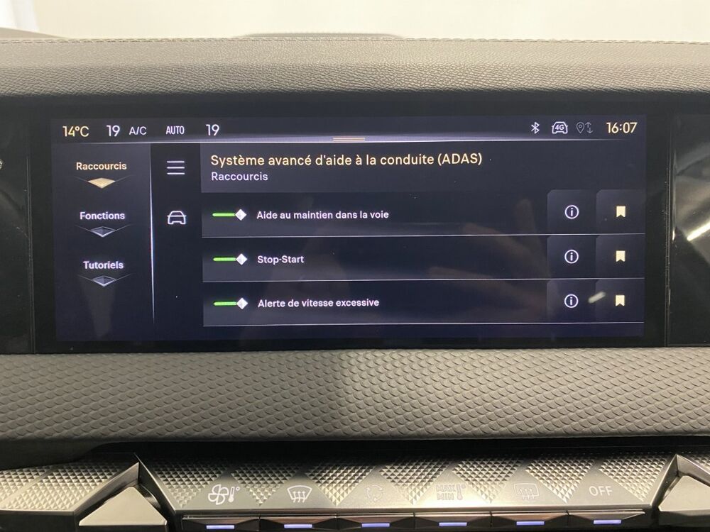 DS3 PURETECH 130 RIVOLI AUTO 2024 occasion 38550 Saint-Maurice-l'Exil