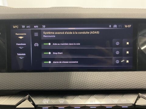 DS3 PURETECH 130 RIVOLI AUTO 2024 occasion 38550 Saint-Maurice-l'Exil