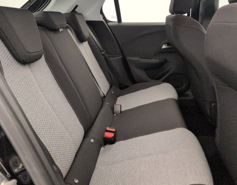 Corsa Electrique 136 ch Automatique 2024 occasion 63360 Gerzat