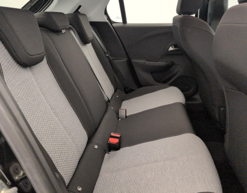 Corsa Electrique 136 ch Automatique 2024 occasion 63360 Gerzat