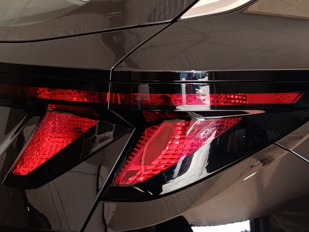 Tucson 1.6 HYBRID 230 INTUITIVE 2024 occasion 91580 &Eacute;tr&eacute;chy