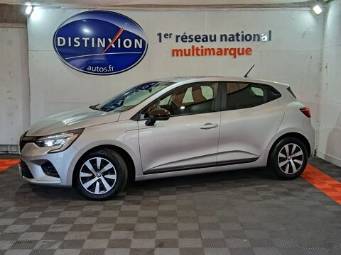 Renault Clio Equilibre TCe 90 2023 occasion &Eacute;tr&eacute;chy 91580