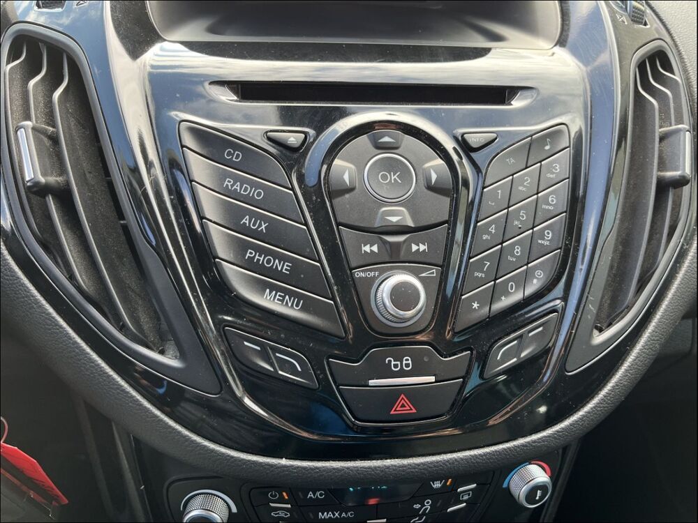 B-max 1.0 Ecoboost S&S 125ch Titanium 2016 occasion 61170 Montchevrel