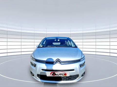 Grand C4 Picasso e-HDi 115 Confort 2014 occasion 61170 Montchevrel