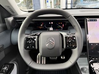 C5 aircross Hybride 145ch auto MAX 2026 occasion 86300 Chauvigny