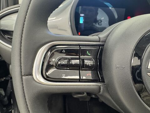 500 C 42kWh Pack Confort & Style 2023 occasion 76360 Barentin