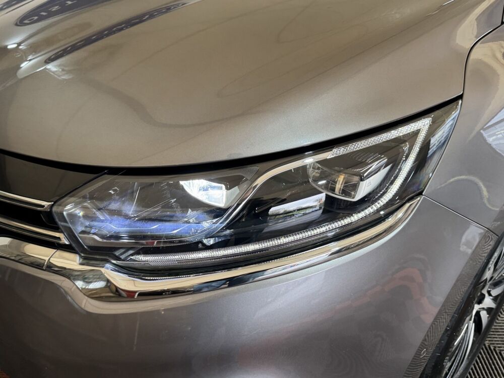 Espace Initiale Paris Energy Tce 200 EDC (5 pl) 2015 occasion 91580 &Eacute;tr&eacute;chy