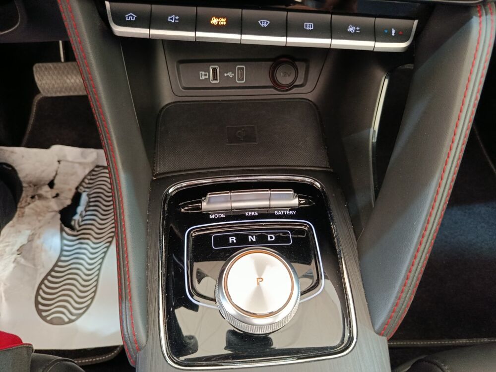 ZS EV Luxury 70kWh 2024 occasion 91580 &Eacute;tr&eacute;chy