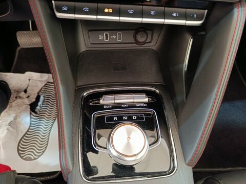 ZS EV Luxury 70kWh 2024 occasion 91580 &Eacute;tr&eacute;chy
