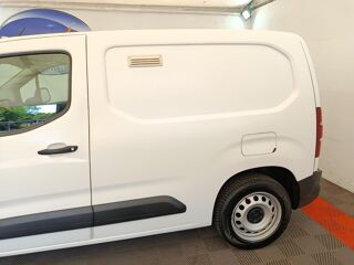 Jumpy M 1000kg BlueHDi 100 S&S BVM Driver 2020 occasion 91580 &Eacute;tr&eacute;chy