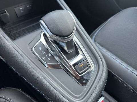 Captur esprit Alpine E-Tech full hybrid 145 2025 occasion 30610 Sauve