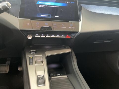 308 Hybrid 145 e-DCS6 ALLURE 8315km 2025 occasion 38090 Villefontaine