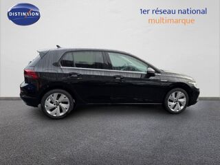 Golf 1.5 eTSI 130CH BVA STYLE 2024 occasion 91580 &Eacute;tr&eacute;chy