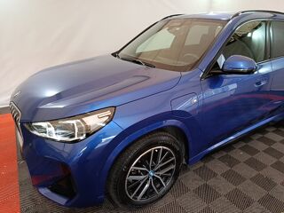 X1 xDrive25e M Sport DKG7 2024 occasion 91580 &Eacute;tr&eacute;chy