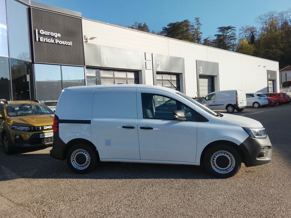 Jumpy FG L1 advance Blue dCi 95 auto - 24 2025 occasion 42240 Unieux