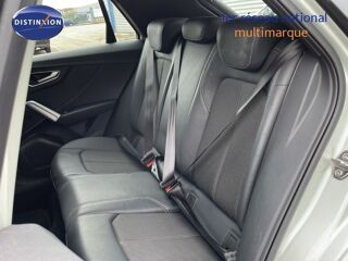 Q2 35 2.0 TDI 150CH S-TRONIC7 S-LINE 2025 occasion 91580 &Eacute;tr&eacute;chy