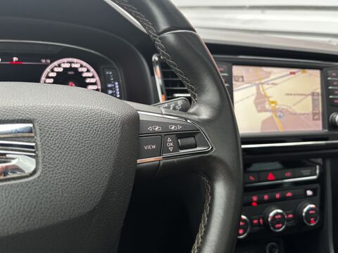 Ateca 2.0 TDI 150 S&S Xcellence TOIT OUVRANT 2019 occasion 86440 Mign&eacute;-Auxances