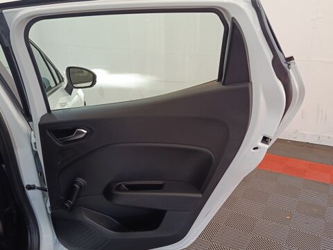 Clio Business TCe 100 2019 occasion 91580 &Eacute;tr&eacute;chy