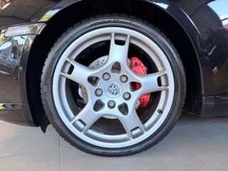 Boxster S 295CH 2008 occasion 63360 Gerzat