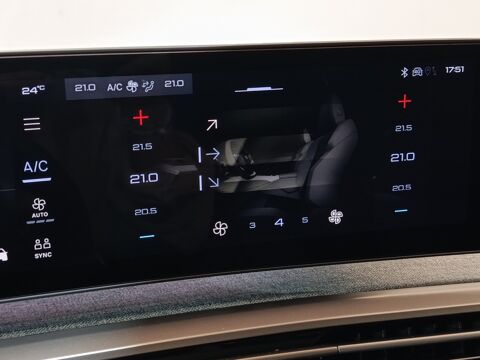 5008 1.6 PHEV 195 E-DCS7 GT 2026 occasion 91580 &Eacute;tr&eacute;chy