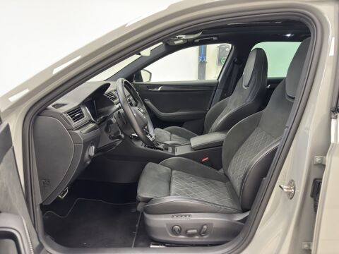 Superb 2.0 TDI SCR 150 DSG7 Sportline 2024 occasion 76360 Barentin