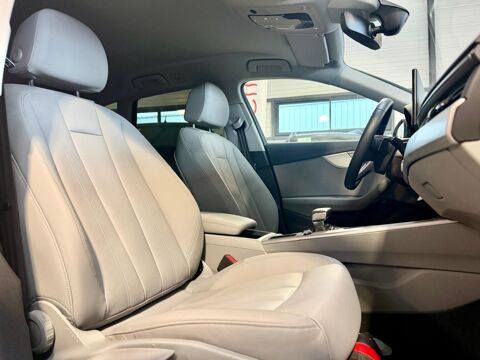 A4 35 TFSI 150 S tronic S Line 2025 occasion 63360 Gerzat