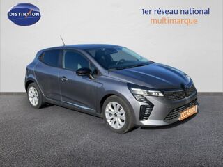 Jumpy V 1.0 TCE 90CH X-TRONIC EVOLUTION 2025 occasion 91580 &Eacute;tr&eacute;chy
