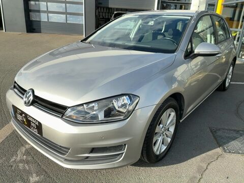 Volkswagen golf (6) 1.6 TDI 105 BVM5 Confortline Busines