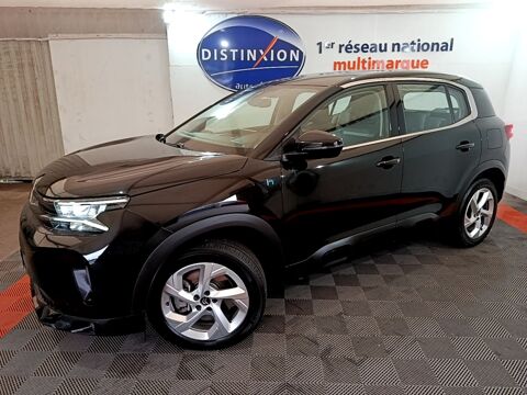 Citro&euml;n C5 aircross Hybride rechargeable 225 e-EAT8 Feel 2022 occasion &Eacute;tr&eacute;chy 91580