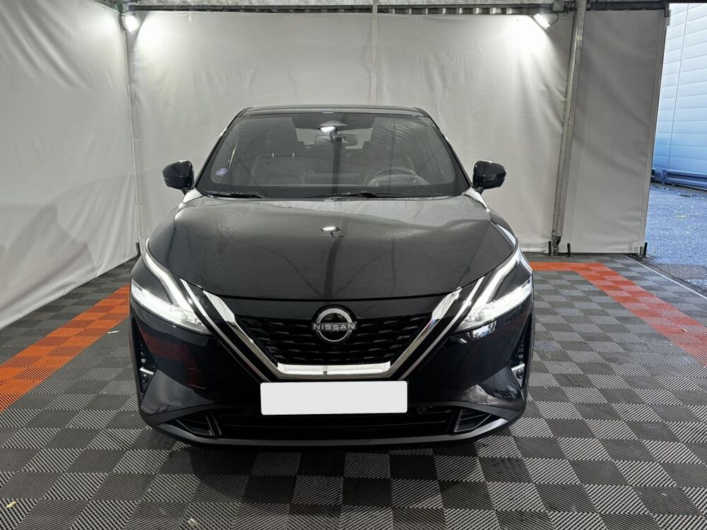 Qashqai e-Power 190 Tekna BVA 2023 occasion 91580 &Eacute;tr&eacute;chy