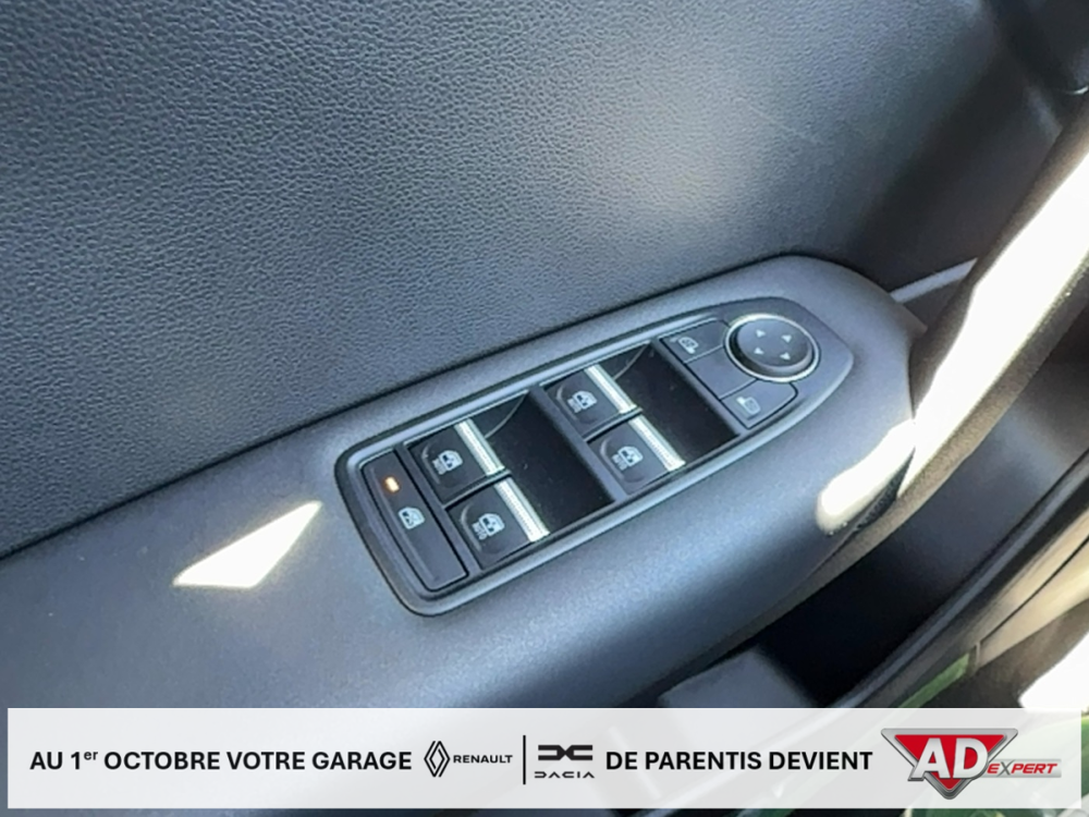 Captur evolution full hybrid E-Tech 160 ch -19% Sous le prix du neu 2026 occasion 40160 Parentis-en-Born