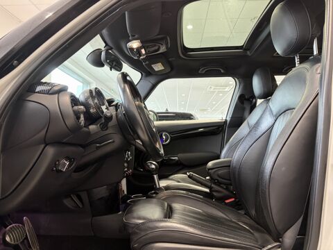 MINI COUPE Cooper S 192 ch BVA7 2018 occasion 38370 Saint-Clair-du-Rh&ocirc;ne