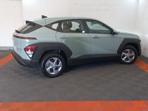 Kona 1.6 HYBRID 141 INTUITIVE HEV 2024 occasion 91580 &Eacute;tr&eacute;chy