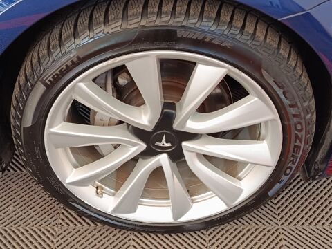 Model 3 Long Range Dual Motor AWD 2020 occasion 91580 &Eacute;tr&eacute;chy