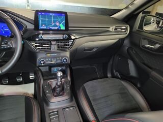 Kuga 2.0 EcoBlue 150 ch mHEV St Line X 2020 occasion 93600 Aulnay-sous-Bois