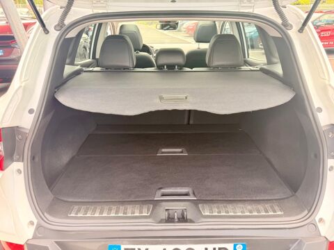 Kadjar Intens Energy dCi 130 2018 occasion 63360 Gerzat